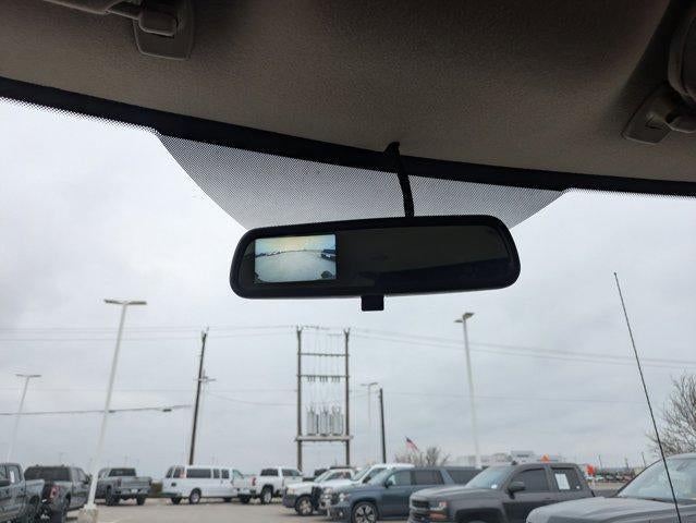 2024 GMC Savana Cargo 2500 Base