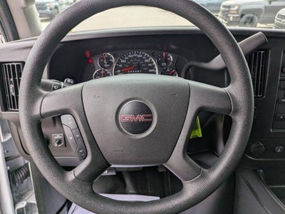 2024 GMC Savana Cargo 2500 Base