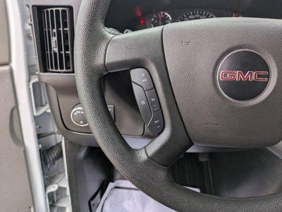 2024 GMC Savana Cargo 2500 Base
