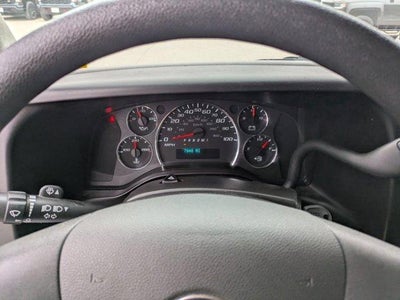 2024 GMC Savana Cargo 2500 Base