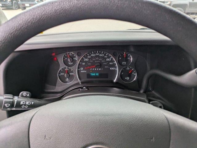 2024 GMC Savana Cargo 2500 Base