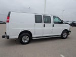 2024 GMC Savana Cargo 2500 Base