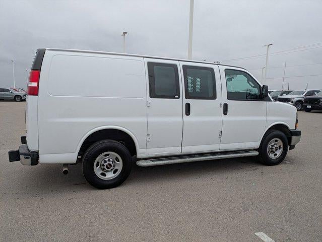 2024 GMC Savana Cargo 2500 Base