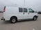 2024 GMC Savana Cargo 2500 Base