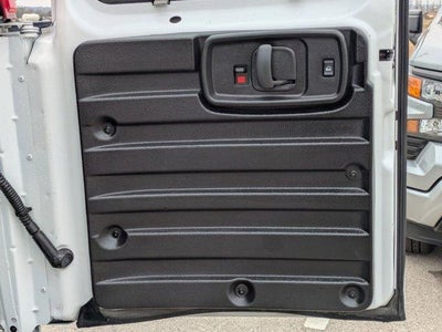 2024 GMC Savana Cargo 2500 Base
