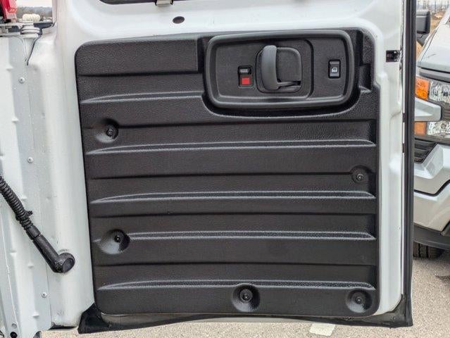 2024 GMC Savana Cargo 2500 Base