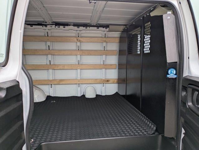 2024 GMC Savana Cargo 2500 Base