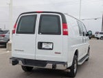 2024 GMC Savana Cargo 2500 Base