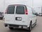 2024 GMC Savana Cargo 2500 Base