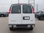 2024 GMC Savana Cargo 2500 Base