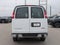2024 GMC Savana Cargo 2500 Base