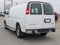 2024 GMC Savana Cargo 2500 Base