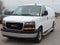 2024 GMC Savana Cargo 2500 Base