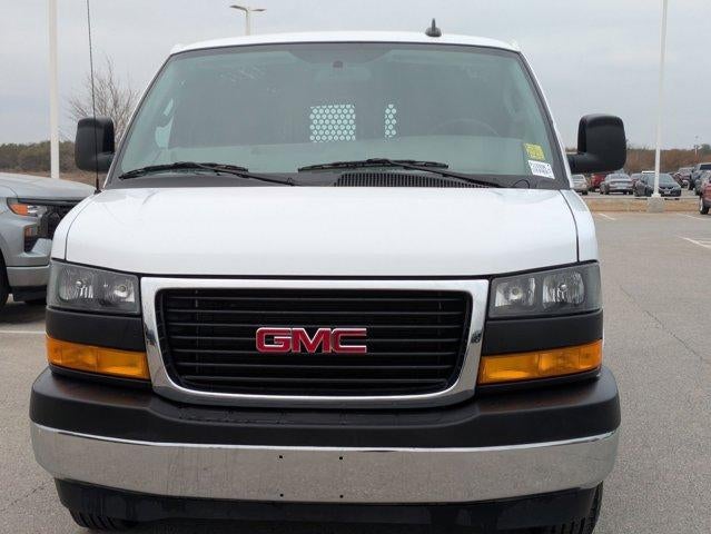 2024 GMC Savana Cargo 2500 Base