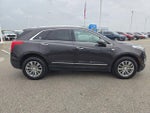 2019 Cadillac XT5 Luxury FWD