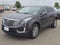 2019 Cadillac XT5 Luxury FWD