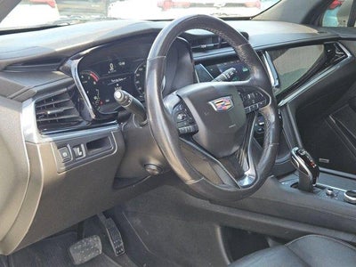 2020 Cadillac XT6 FWD Premium Luxury