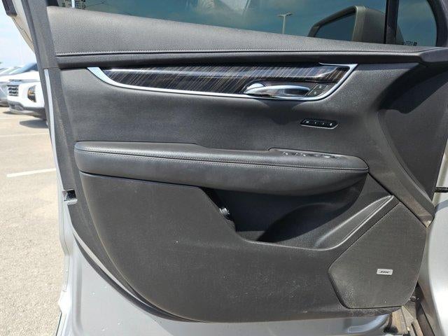 2020 Cadillac XT6 FWD Premium Luxury