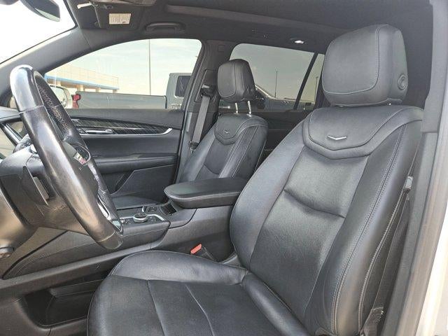 2020 Cadillac XT6 FWD Premium Luxury