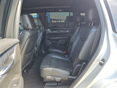 2020 Cadillac XT6 FWD Premium Luxury