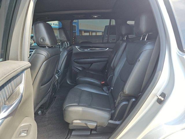 2020 Cadillac XT6 FWD Premium Luxury