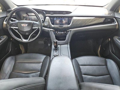 2020 Cadillac XT6 FWD Premium Luxury