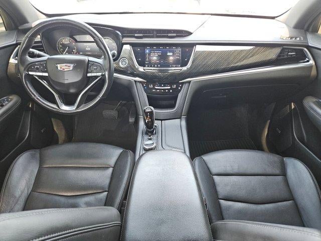 2020 Cadillac XT6 FWD Premium Luxury