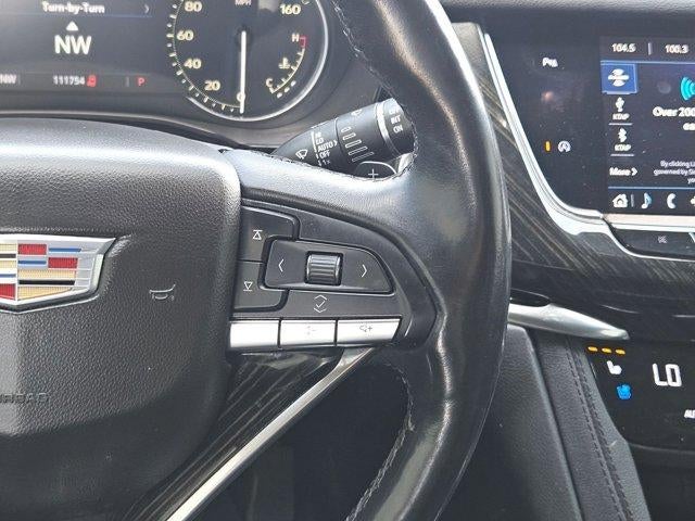 2020 Cadillac XT6 FWD Premium Luxury