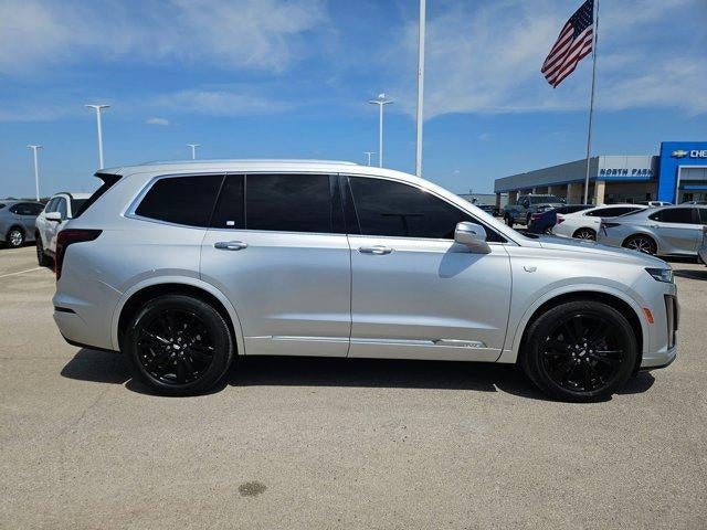 2020 Cadillac XT6 FWD Premium Luxury