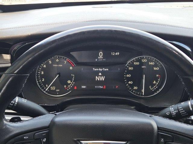 2020 Cadillac XT6 FWD Premium Luxury