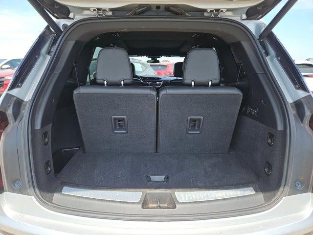 2020 Cadillac XT6 FWD Premium Luxury