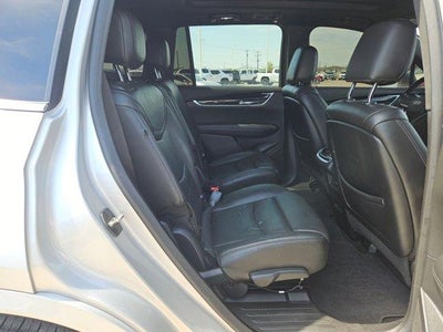 2020 Cadillac XT6 FWD Premium Luxury