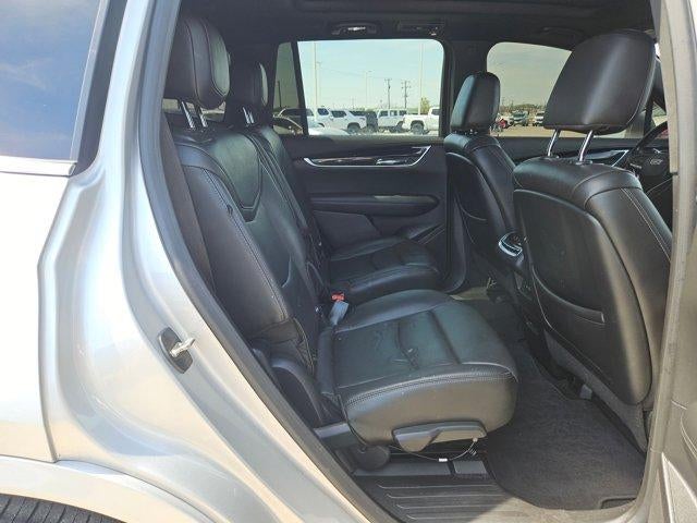 2020 Cadillac XT6 FWD Premium Luxury