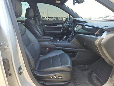 2020 Cadillac XT6 FWD Premium Luxury