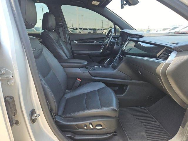 2020 Cadillac XT6 FWD Premium Luxury