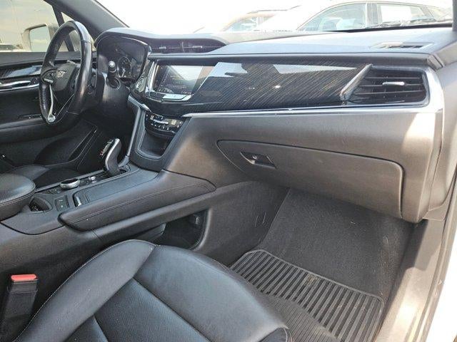 2020 Cadillac XT6 FWD Premium Luxury