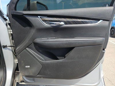 2020 Cadillac XT6 FWD Premium Luxury