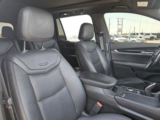 2020 Cadillac XT6 FWD Premium Luxury