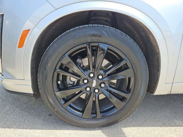 2020 Cadillac XT6 FWD Premium Luxury