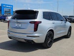 2020 Cadillac XT6 FWD Premium Luxury