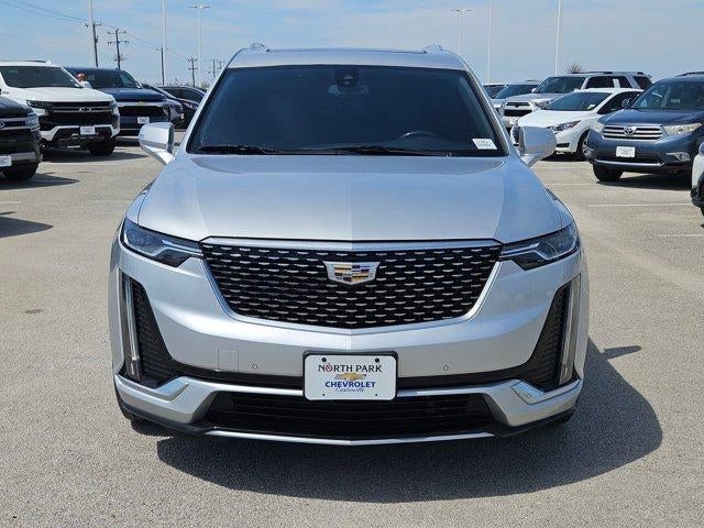 2020 Cadillac XT6 FWD Premium Luxury