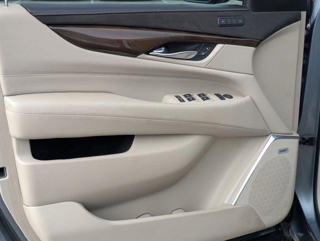 2019 Cadillac Escalade ESV Premium Luxury