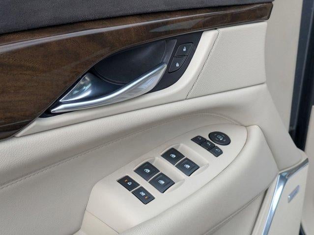 2019 Cadillac Escalade ESV Premium Luxury