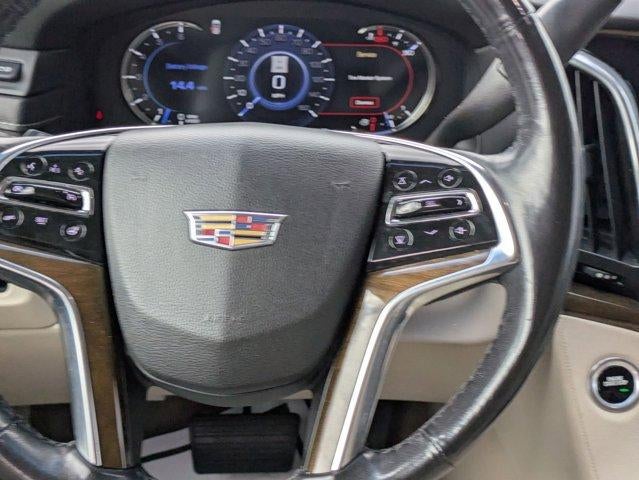 2019 Cadillac Escalade ESV Premium Luxury