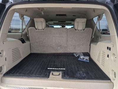 2019 Cadillac Escalade ESV Premium Luxury