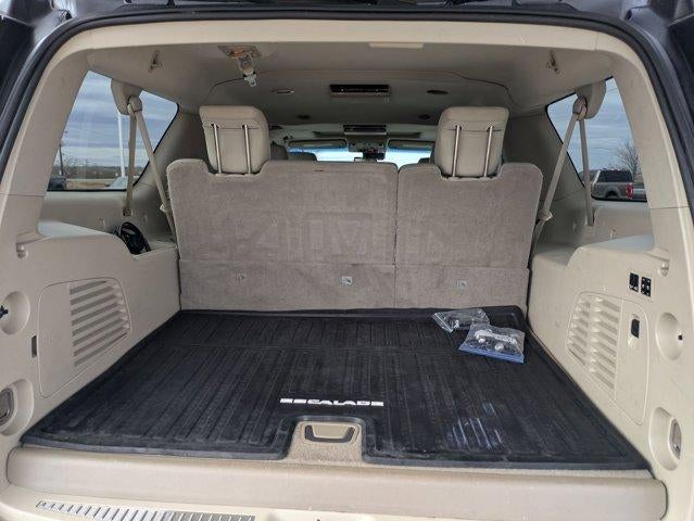 2019 Cadillac Escalade ESV Premium Luxury