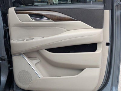 2019 Cadillac Escalade ESV Premium Luxury