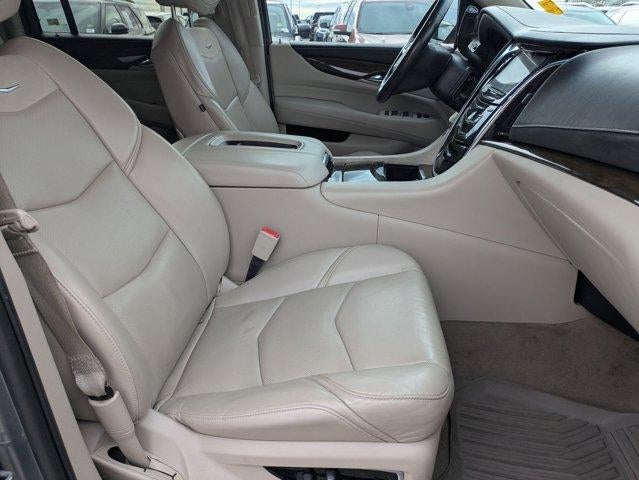 2019 Cadillac Escalade ESV Premium Luxury