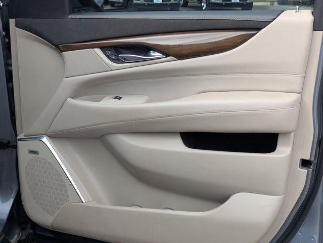 2019 Cadillac Escalade ESV Premium Luxury