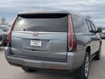 2019 Cadillac Escalade ESV Premium Luxury